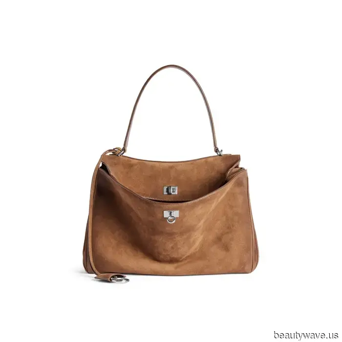 The It Bags for Fall 2025 are here, and I tried out the three that everyone is discussing.