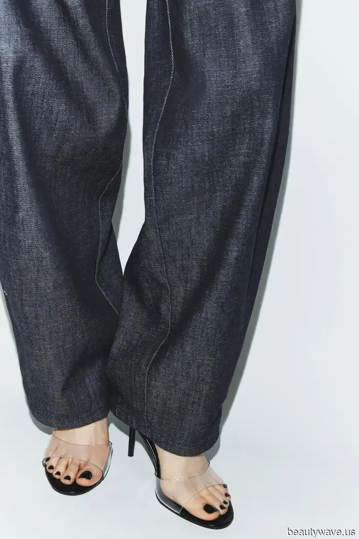 Ignoriere diese 6 Zara-Farbtrends, wenn du es nicht magst, Komplimente zu erhalten.