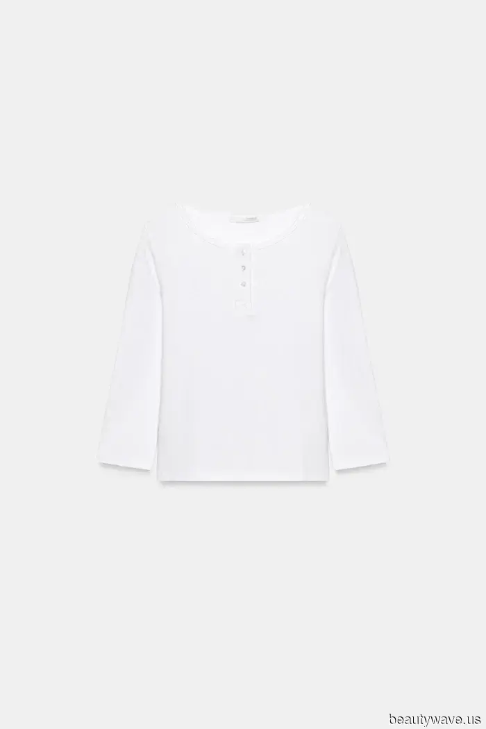 Las Nuevas Llegadas de Zara para la Temporada que la Gente Comprará Antes del 1 de Septiembre