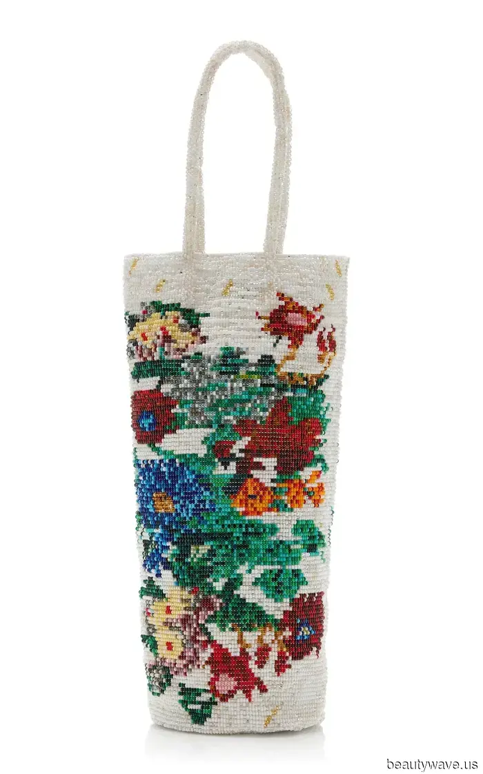 Все модные вещи, которые можно сделать, увидеть и купить в Нью-Йорке этой весной