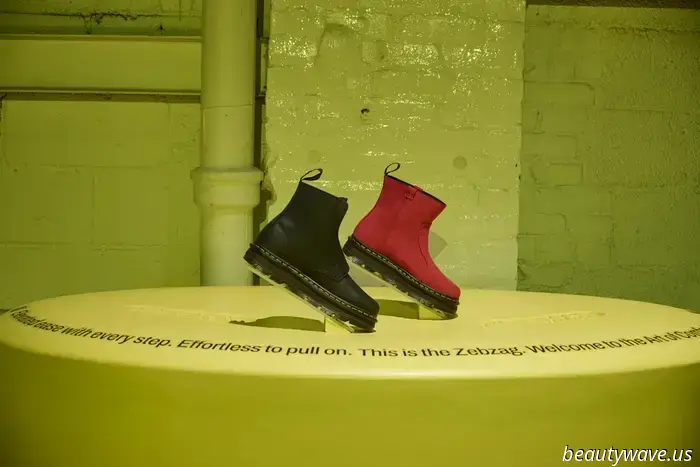 Get Cozy: Editors Are Racking Up Over 10K Steps in These Stylish Boots
