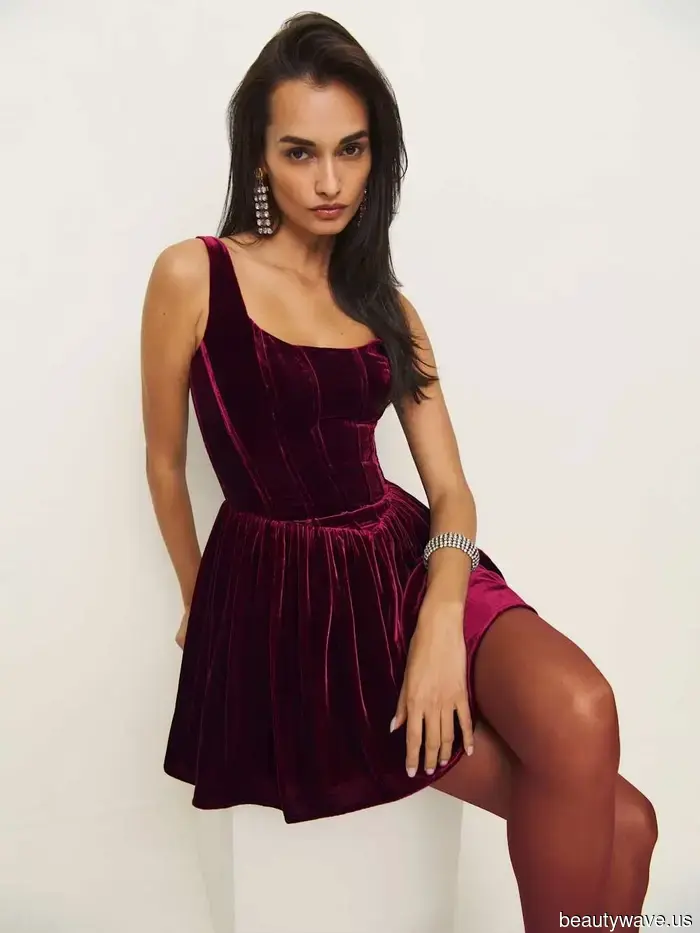 5 Stylish Autumn Dress Trends That Will Be Popular Next Month