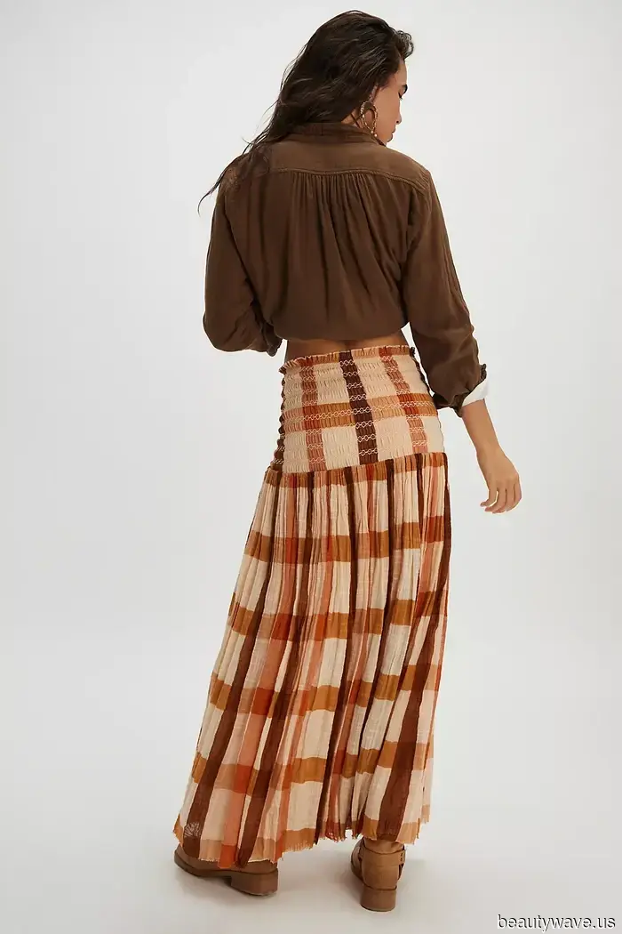 Si quieres lucir elegante y rica este invierno, asegúrate de tener esta tendencia de pantalones que no son de mezclilla.