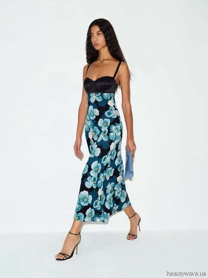 The 35 Top Spring Wedding Guest Dresses Priced Under $500, as Recommended by a Bridal Stylist.