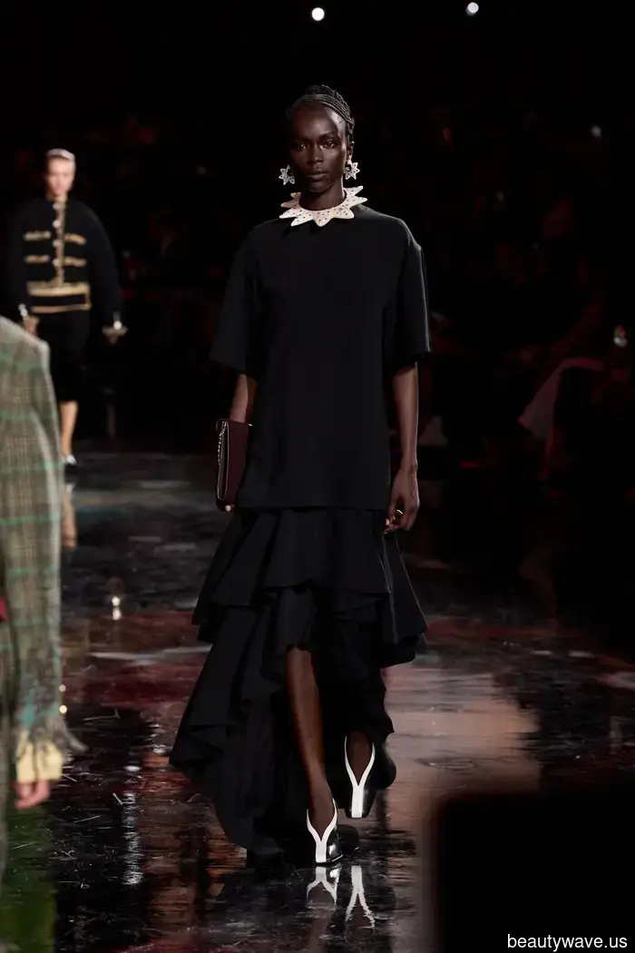 Put the Jeans Aside—These 7 Dress Styles Are Set to Dominate in 2026