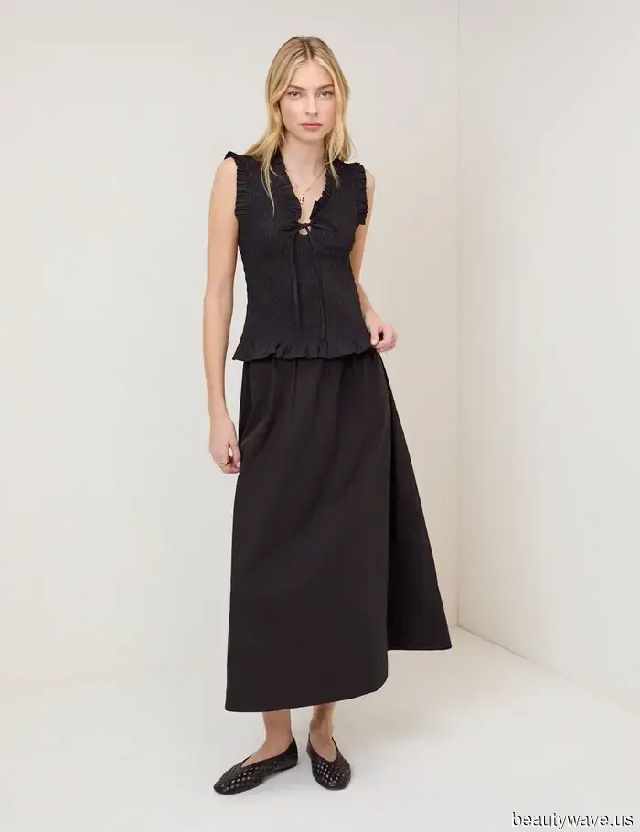 Mein Brief diesen Sommer ist mühelos und elegant&mdash;5 schicke Sommer-Outfit-Formeln, die ich immer wieder tragen werde.
