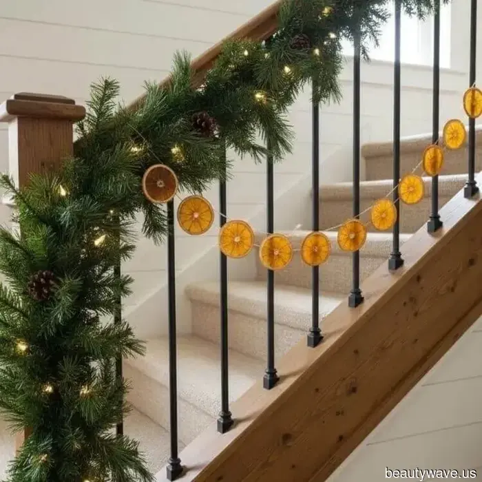 20 Ideas de Decoración Navideña Fáciles + Cómo Copiarlas