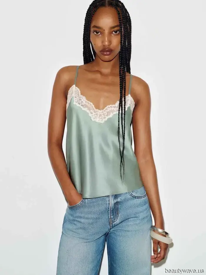 This Trend for Cool Girls Will Distinguish Fashion Enthusiasts from Others in 2026.
