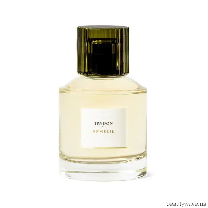 Этот французский дом ароматов абсолютно пропитан элегантностью&mdash;9 запахов, которые стоит добавить в вашу ротацию