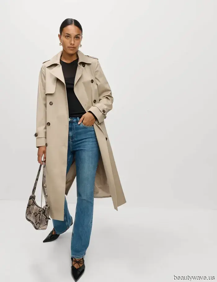 It's Official: These Are the Essential Fashion Items That French Women Will Don in 2026.