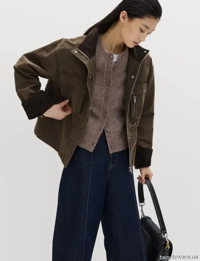 Mi amiga me preguntó qué colores usar con jeans en 2026&mdash;le envié estos 7.