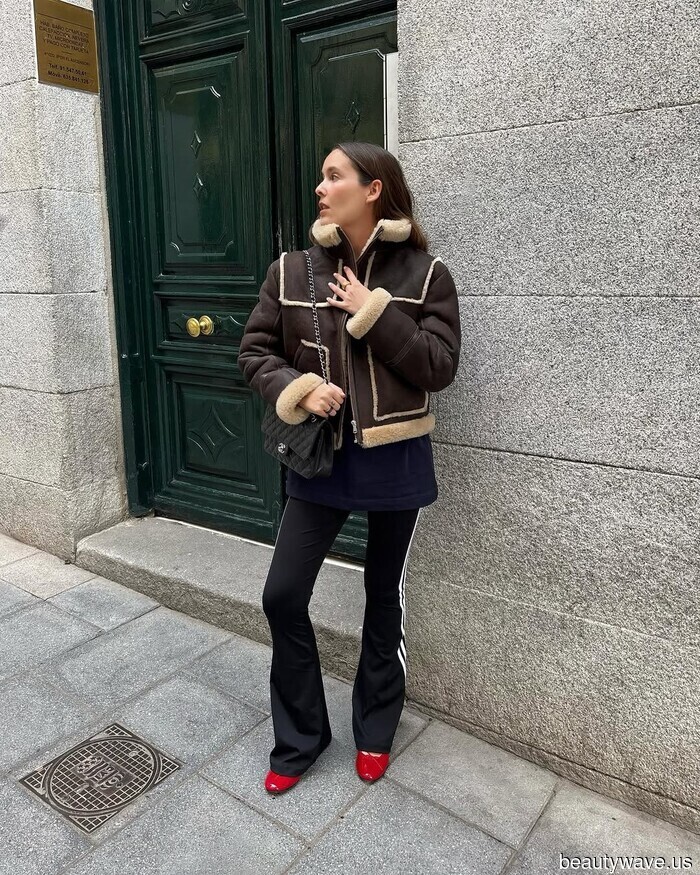 If You Want to Appear 6' Tall (Even If You're 5'4" Like I Am), Opt for This Pant Style