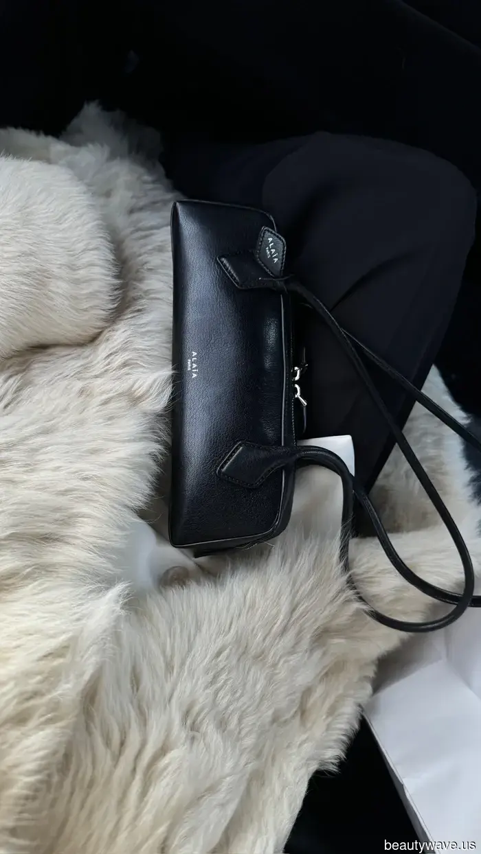 Ich bin Stylistin&mdash;das sind die einzigen Taschen, die Sie für eine fehlerfreie Capsule Collection benötigen.