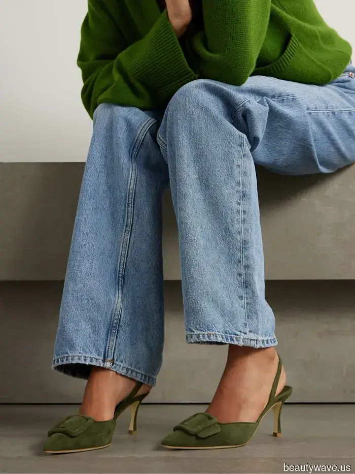 I’ve Conducted the Research—6 Key Autumn Trends I Considered with Petite Dressers in Mind