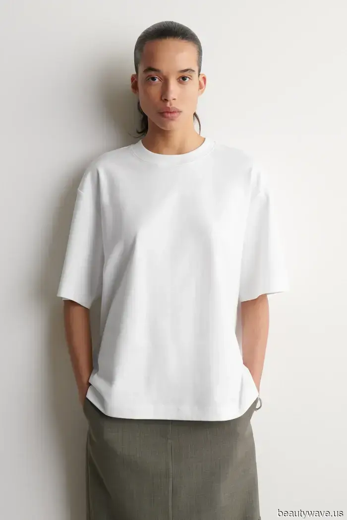 Neither Black nor White: The Chic Neutral Shade Everyone Is Sporting This Summer