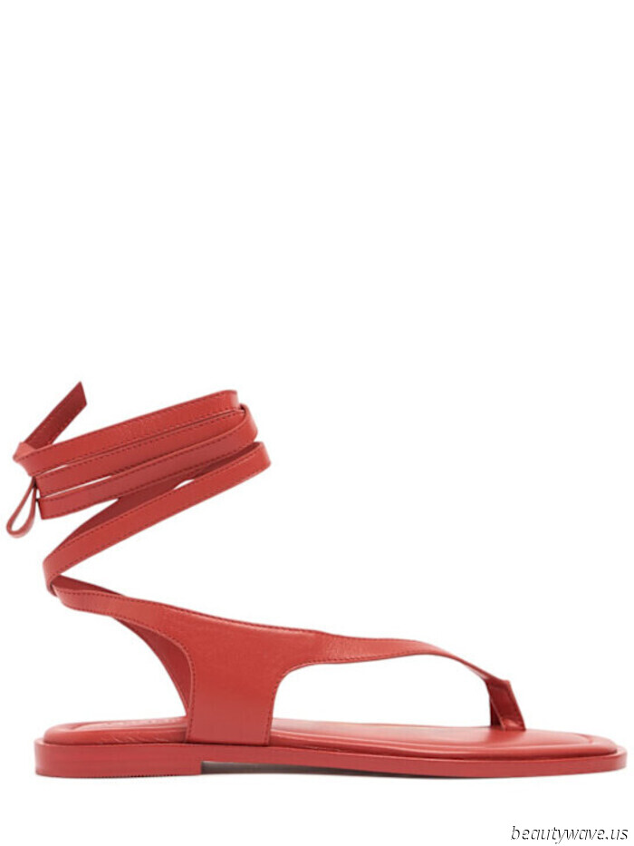 A. Emery Sandals Are a Favorite Among Fashion Insiders—I Anticipate This New Style Will Become the Next Must-Have Pair.