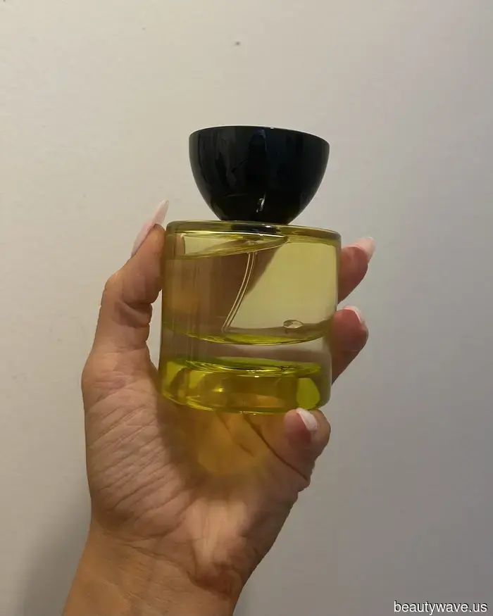 At last, I've discovered a fragrance brand that perfectly aligns with my witchy-girl vibe.