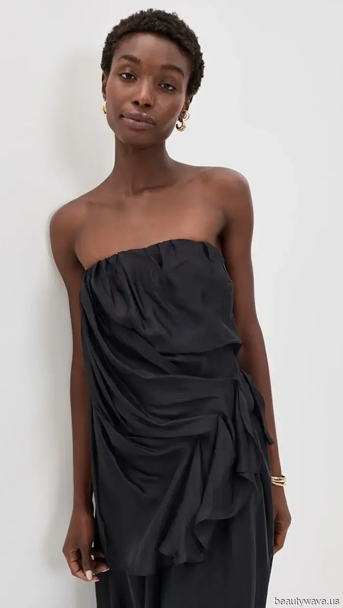 My best friend inquired about what’s currently trendy, so I shared with her the entire contents of my cart on Shopbop.