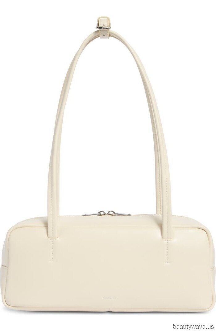 Il Colore Anti-Tendenza da Indossare Dalla Testa ai Piedi Questo Inverno (Suggerimento: Non È Bianco o Nero)