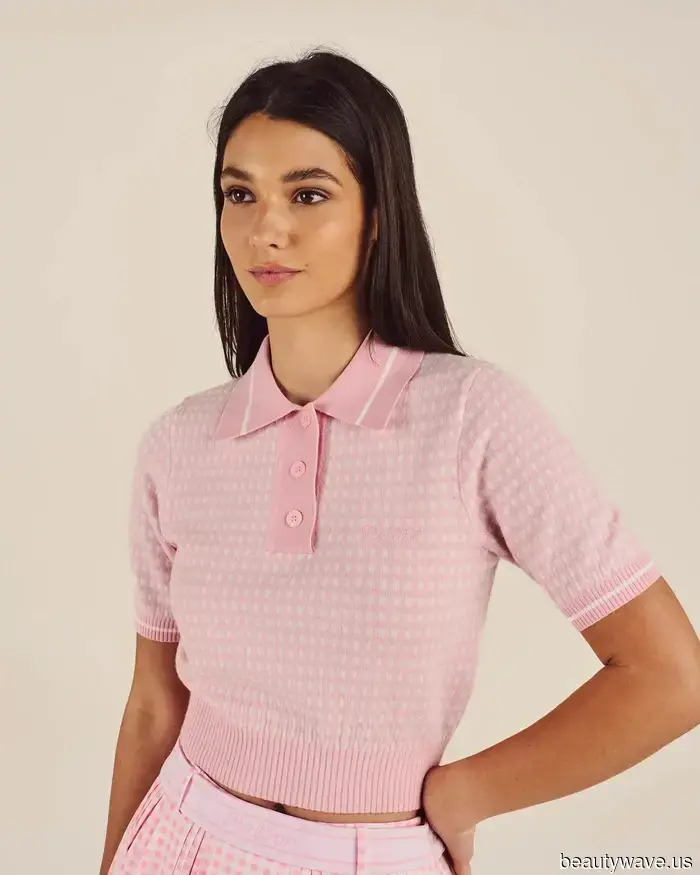 I Had No Idea I Was a Golf Girl Until I Discovered This Fashion-Insider Brand.