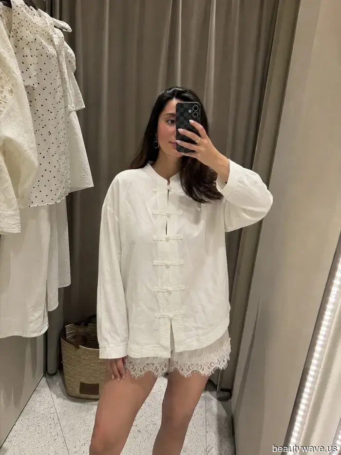 I Just Tried On Zara's Most Stylish Collection Yet—9 Items That Will Be Gone by Next Week.