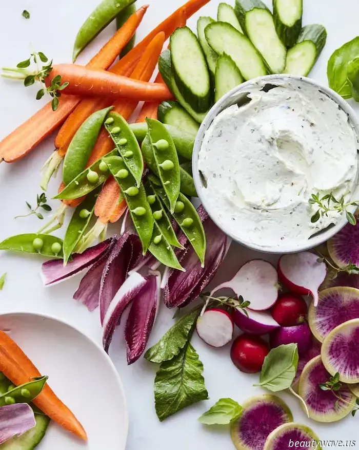 40 Simple and Tasty Recipes to Take to a Summer BBQ