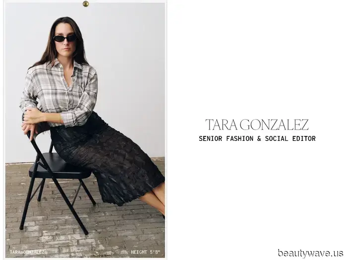 Not Mini, Not Maxi—This Is the Chic Skirt Trend Dominating Every Fashion Capital.