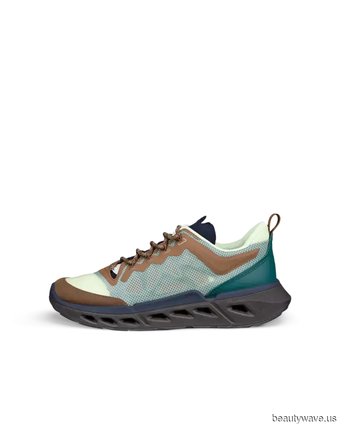 Non Sambas, Non Sneakerinas&mdash;Questa è la tendenza delle scarpe da ginnastica che la maggior parte delle ragazze di Londra sta indossando invece