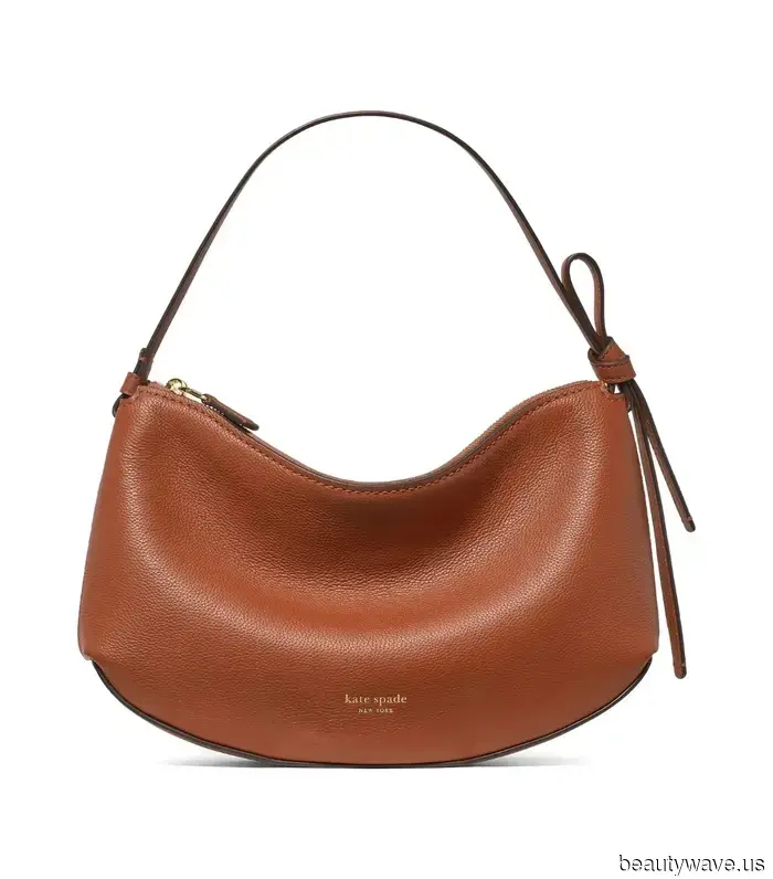 For your information: Taylor Swift has just revived this "outdated" accessory color trend.