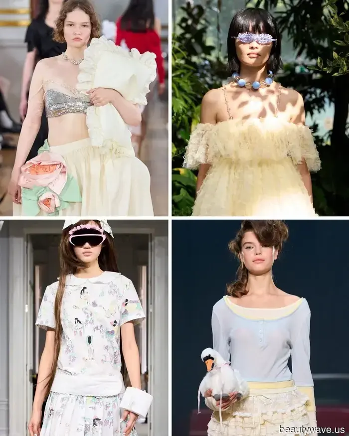 6 Stylish Trends from London Fashion Week You Can Expect to See Everywhere—As Per an Expert