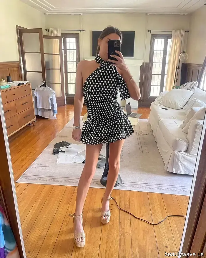 I'm Only Mentioning This Once: If You Don't Give This Trend a Chance Before Summer Wraps Up, You'll Regret It for the Entire Year.