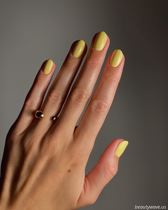 You Heard It Here First—Here Are the 6 Leading Summer Nail Color Trends for 2025.