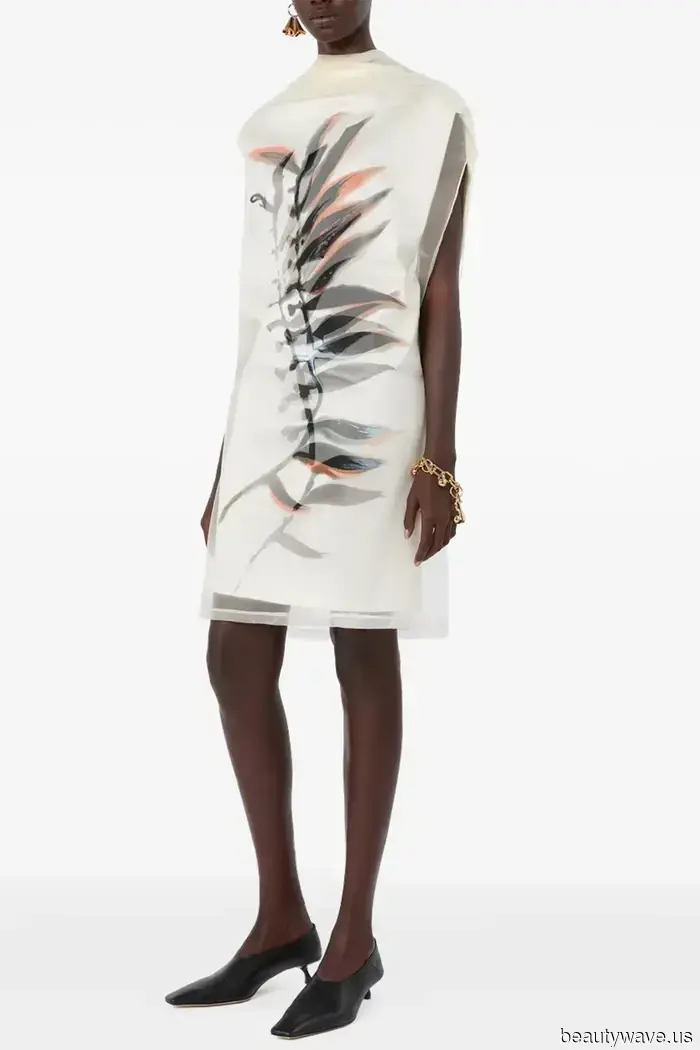 8 Print Trends for Spring 2026 That Every Fashionable Individual Is Already Sporting