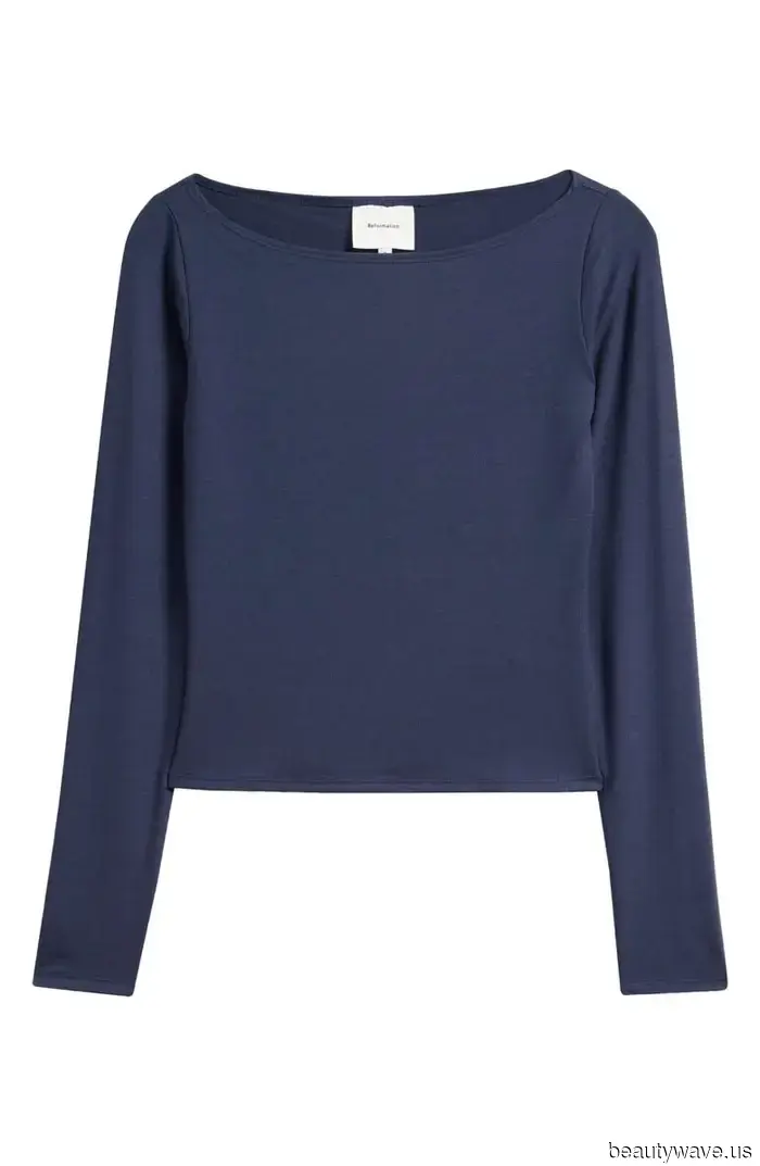 My Fashionable 56-Year-Old Mom Is Selective When Shopping—31 Stylish Nordstrom Picks Under $100 That She Loves