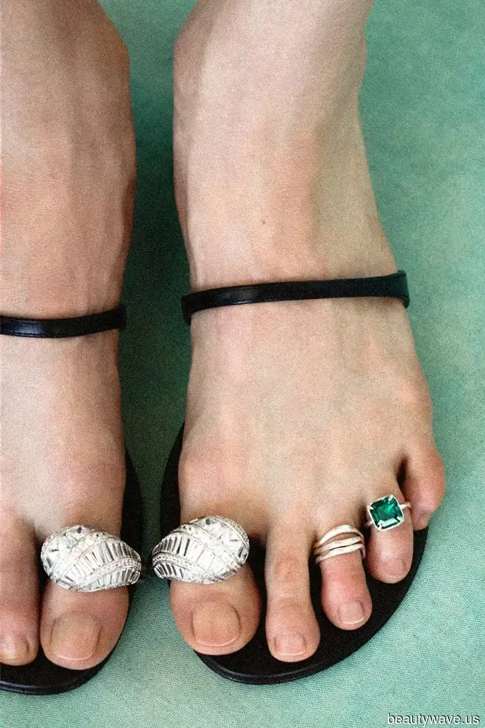 Remember This: These 6 Jewelry Trends Will Shape Summer 2025