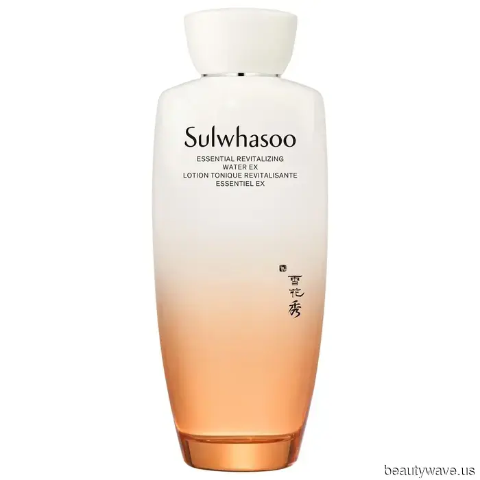 This legendary Korean skincare item has just been released with a coordinating eye serum—I give it a perfect 10/10.