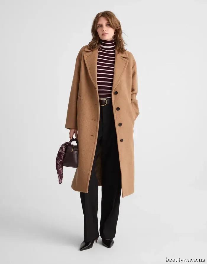 Scrivo di moda e ho trovato i basi più chic in saldo per la Cyber Week da Reformation, Gap e Madewell.