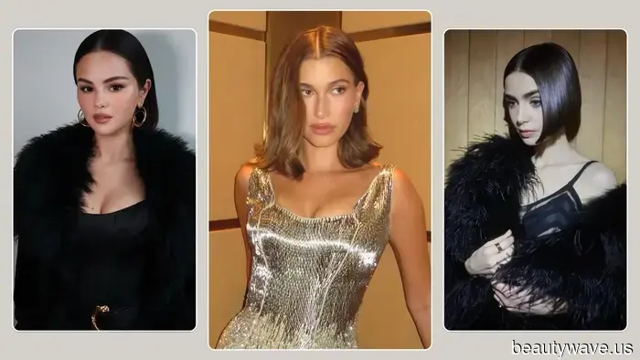 Pensé que los bobs habían pasado de moda, pero este peinado corto está listo para convertirse en una gran tendencia de primavera.