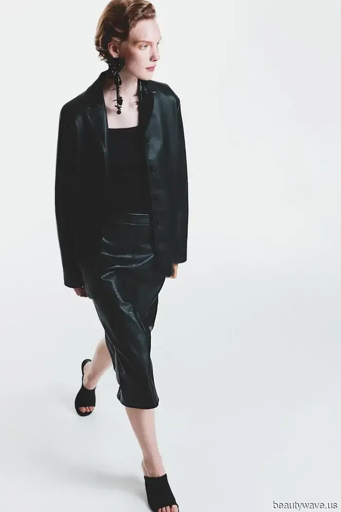 It's Winter at H&M—These 8 Trends Will Make You Look Chic This Season.