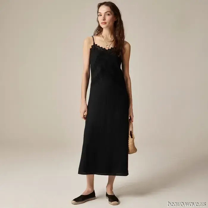 I Cleared Out My Friend's Carts at H&M, Zara, and J.Crew and Substituted Them with These 33 Items.