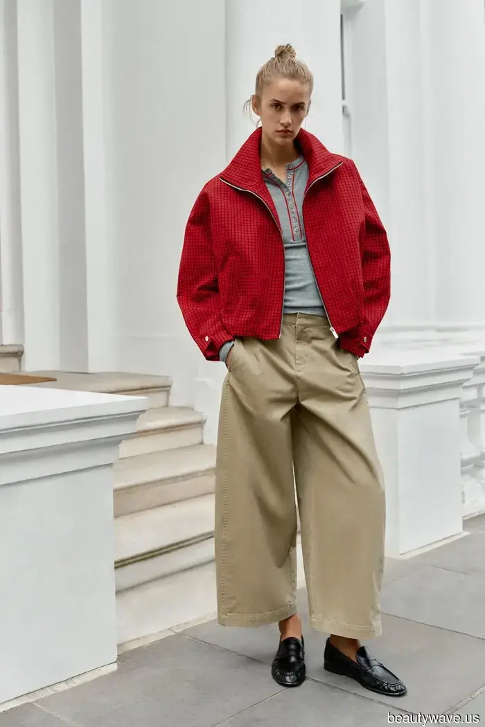 Es oficialmente septiembre, y Zara acaba de lanzar cada tendencia otoñal chic&mdash;5 piezas que se agotarán primero.