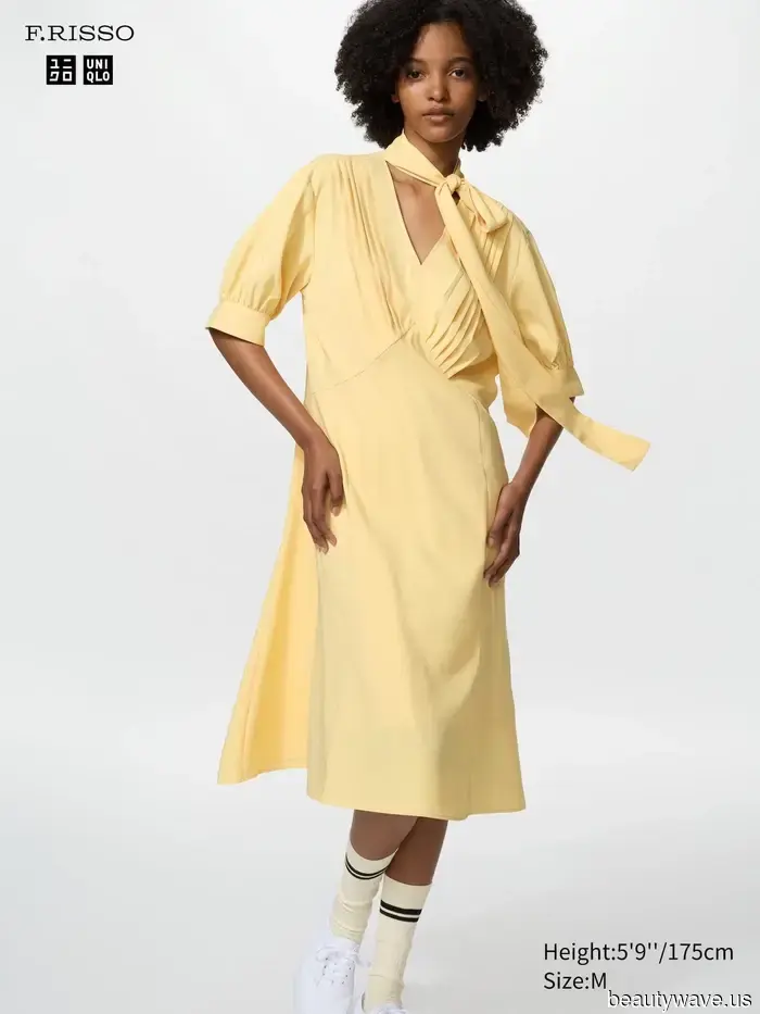 Uniqlo hat gerade seine schicksten Sommerneuheiten veröffentlicht&mdash;15 Teile für die Capsule Wardrobe, die es wert sind, bekannt zu werden.