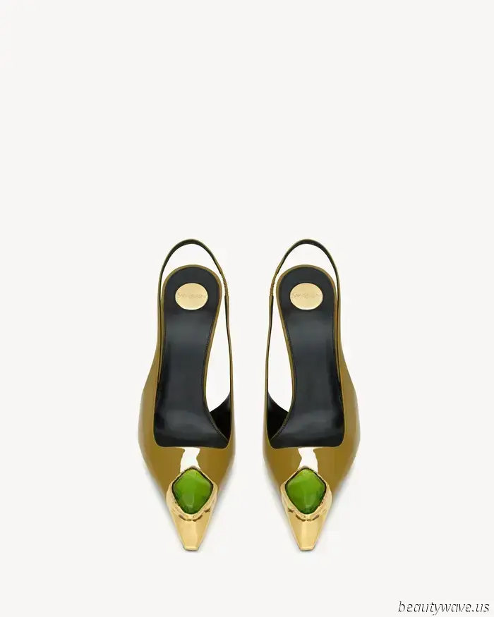 Saint Laurent has just confirmed the top trend to invest in for the summer.