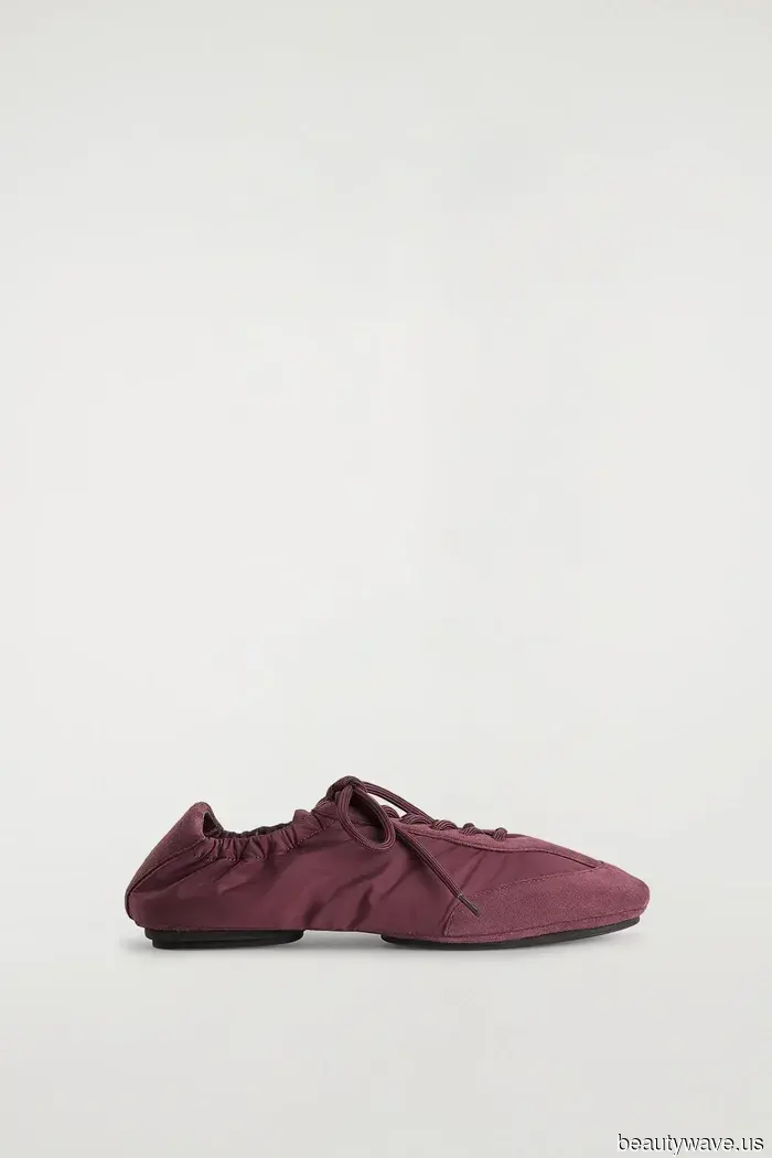 Spring Has Officially Arrived—7 Trainer Trends That Will Define the Season