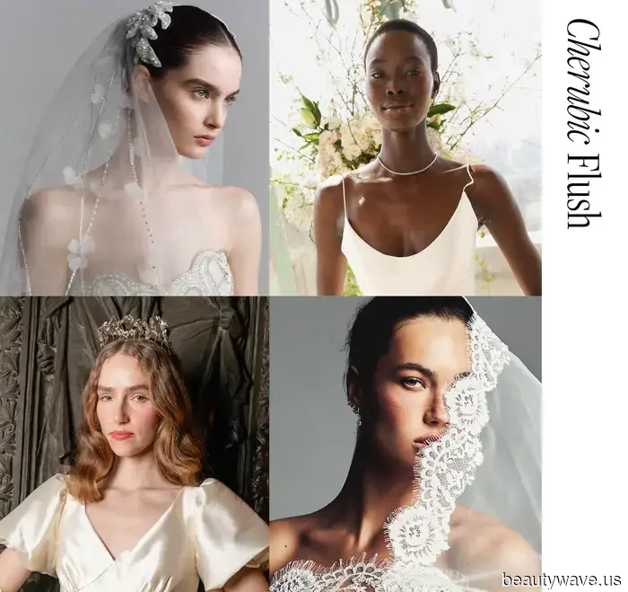 I’m Revealing the Secrets of Bridal Beauty: Essential Hair, Nail, and Makeup Trends for 2027