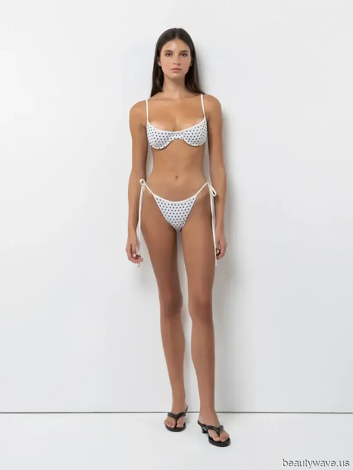 I Just Returned From Miami Swim Week—Here Are the 8 Swimwear Trends That Were Most Prominent.