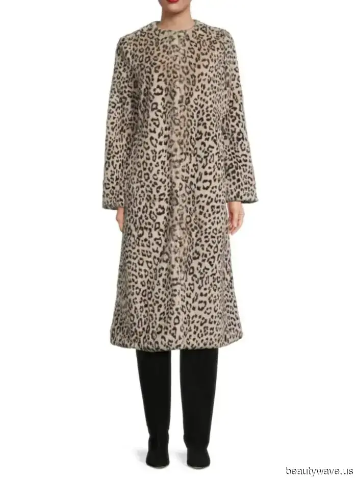 Everyone with a discerning style will be sporting these 5 coat trends from now until spring.