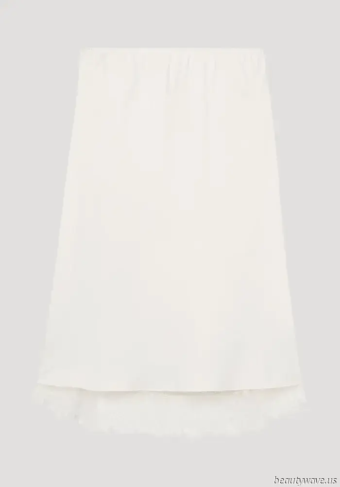 Trust Me: Here Are The 9 Skirt Trends That Will Truly Matter This Summer