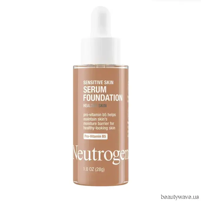 I Wore Drugstore Foundations for 7 Days&mdash;These 10 Selections Have Truly Elevated My Expectations.