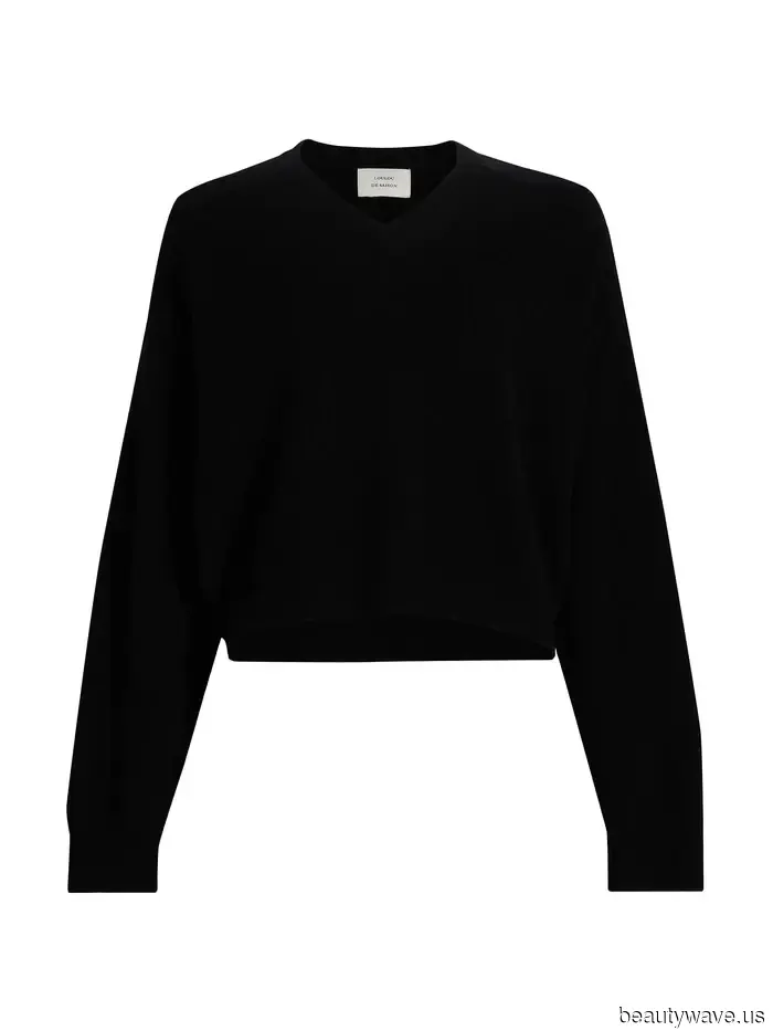 Редактор моды заходит в Saks Fifth Avenue&mdash;вот что они присматривают к праздникам